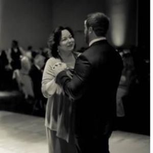 Meet your Posher, Jackie